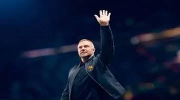 فليك يتحول إلى تحدٍ جديد لريال مدريد في المنافسات الأوروبية